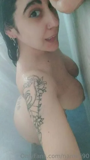 Nameli90 OnlyFans Leaked Free Thumbnail Picture - #t628e2pzGD