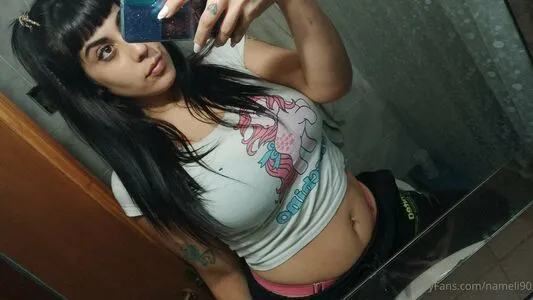 Nameli90 OnlyFans Leaked Free Thumbnail Picture - #vpkLyx2jmZ