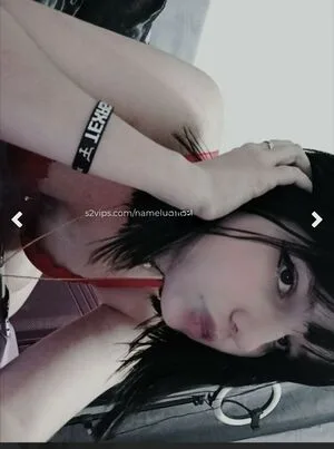 Nameluaa OnlyFans Leaked Free Thumbnail Picture - #ExZlHfvfCe