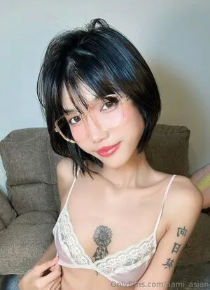 Nami Asian OnlyFans Leaked Free Thumbnail Picture - #SVtUS8dOFQ