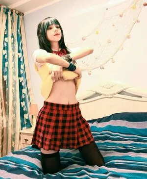 Nami Ayashi OnlyFans Leaked Free Thumbnail Picture - #2OBcN4ahi4