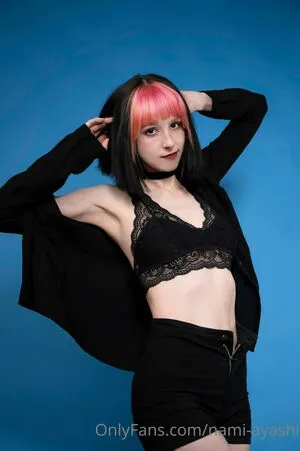 Nami Ayashi OnlyFans Leaked Free Thumbnail Picture - #GE0zdZVnPm