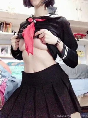Nami Ayashi OnlyFans Leaked Free Thumbnail Picture - #HuZIFHMBWP