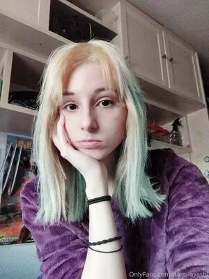 Nami Ayashi OnlyFans Leaked Free Thumbnail Picture - #Lu8kbJrbhH