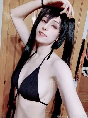 Nami Ayashi OnlyFans Leaked Free Thumbnail Picture - #My9QMIPvnd