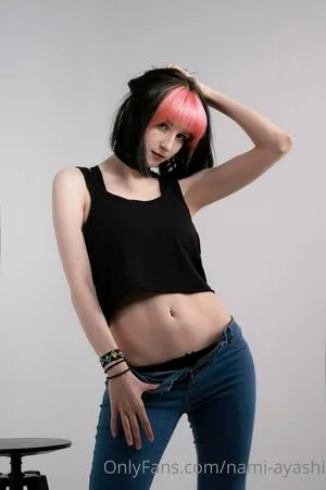 Nami Ayashi OnlyFans Leaked Free Thumbnail Picture - #UKYzKKAw3z