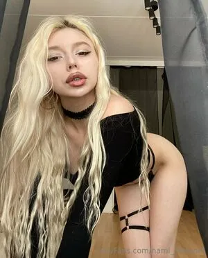 Nami Blosssom OnlyFans Leaked Free Thumbnail Picture - #x5vOZWUNfn