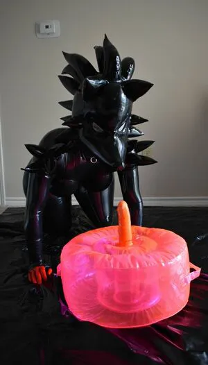 Nami Latex OnlyFans Leaked Free Thumbnail Picture - #1cVP1Di98f