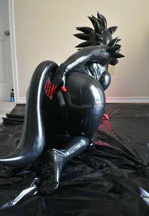 Nami Latex OnlyFans Leaked Free Thumbnail Picture - #D6NQbkAegJ