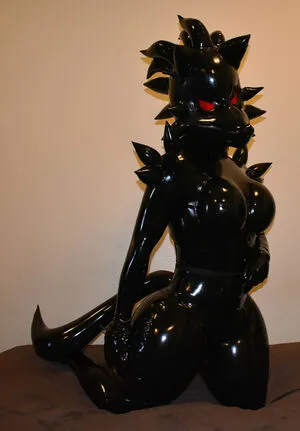 Nami Latex OnlyFans Leaked Free Thumbnail Picture - #LoyYSnJDml