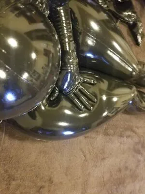 Nami Latex OnlyFans Leaked Free Thumbnail Picture - #WvjiCMl6Hk