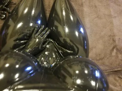 Nami Latex OnlyFans Leaked Free Thumbnail Picture - #ae9WBafUaz
