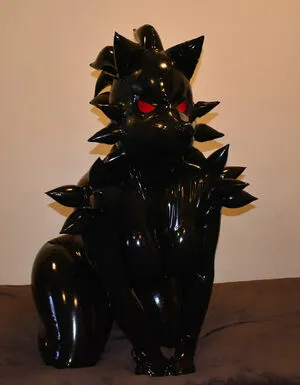 Nami Latex OnlyFans Leaked Free Thumbnail Picture - #e70zGYuwVE