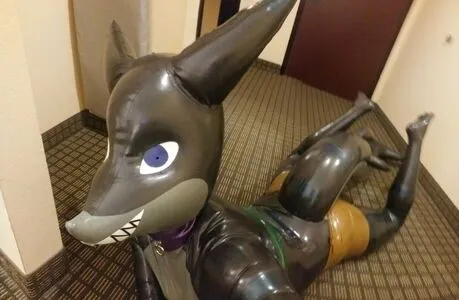 Nami Latex OnlyFans Leaked Free Thumbnail Picture - #hfjUNTWjO1