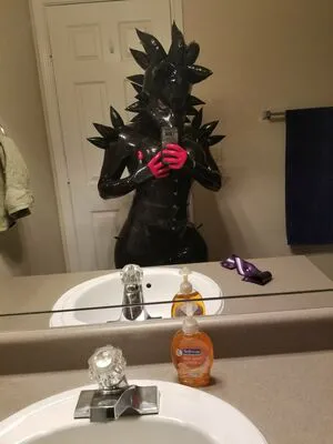 Nami Latex OnlyFans Leaked Free Thumbnail Picture - #iia2LbAwiE