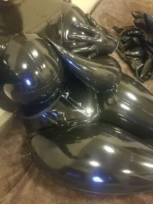 Nami Latex OnlyFans Leaked Free Thumbnail Picture - #k81gRr22em
