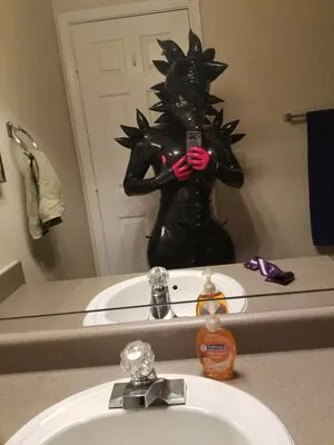 Nami Latex OnlyFans Leaked Free Thumbnail Picture - #lvWzhG6tOO