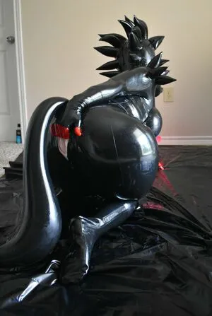 Nami Latex OnlyFans Leaked Free Thumbnail Picture - #nZKGfODD6L