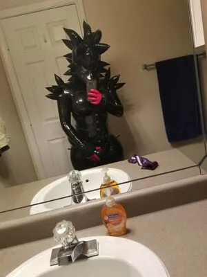Nami Latex OnlyFans Leaked Free Thumbnail Picture - #xunrEzGtrg