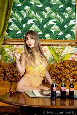 Nami Luv OnlyFans Leaked Free Thumbnail Picture - #0dp4Pdxt4t