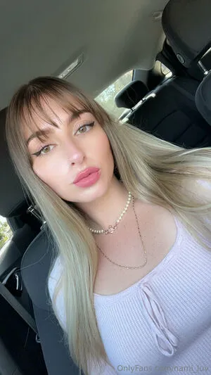 Nami Luv OnlyFans Leaked Free Thumbnail Picture - #3bgAPi5d6H