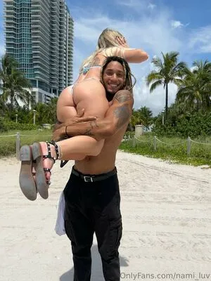 Nami Luv OnlyFans Leaked Free Thumbnail Picture - #BAFPQI5lFU