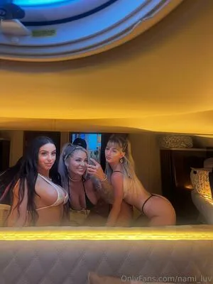 Nami Luv OnlyFans Leaked Free Thumbnail Picture - #ImS9BQa0NC