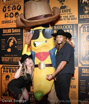 Nami Luv OnlyFans Leaked Free Thumbnail Picture - #Xhkqt0AJNQ