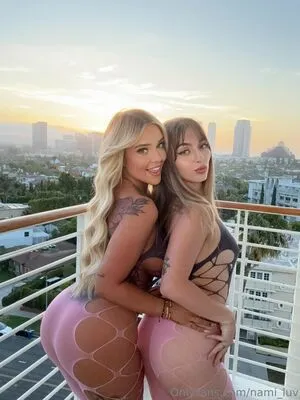Nami Luv OnlyFans Leaked Free Thumbnail Picture - #sXMFuFIZch