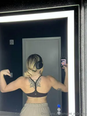 Nami M0mmy OnlyFans Leaked Free Thumbnail Picture - #4TWxfEqiHA