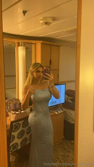 Nami M0mmy OnlyFans Leaked Free Thumbnail Picture - #7ytbaUZbjt