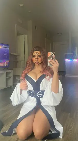 Nami M0mmy OnlyFans Leaked Free Thumbnail Picture - #Dc3JOfECdl