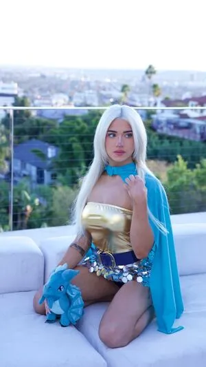 Nami M0mmy OnlyFans Leaked Free Thumbnail Picture - #ISd3DvPAIv