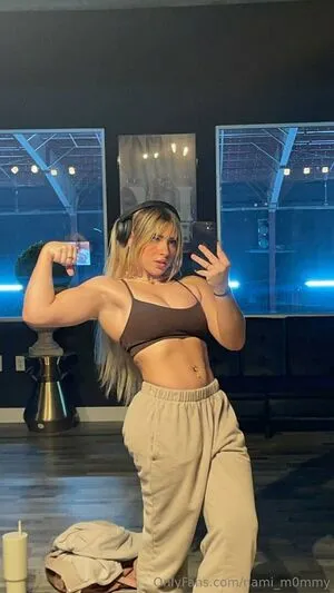 Nami M0mmy OnlyFans Leaked Free Thumbnail Picture - #J8Sve6JbAN