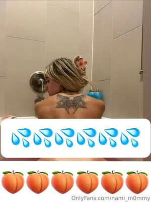 Nami M0mmy OnlyFans Leaked Free Thumbnail Picture - #arwb6Ummgt