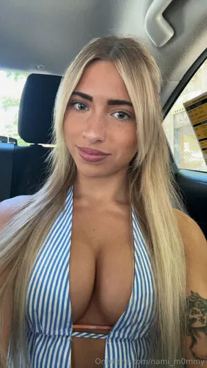 Nami M0mmy OnlyFans Leaked Free Thumbnail Picture - #kekkRW009N