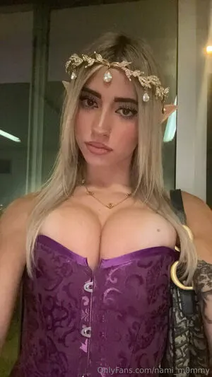 Nami M0mmy OnlyFans Leaked Free Thumbnail Picture - #ssYiHgCmpr