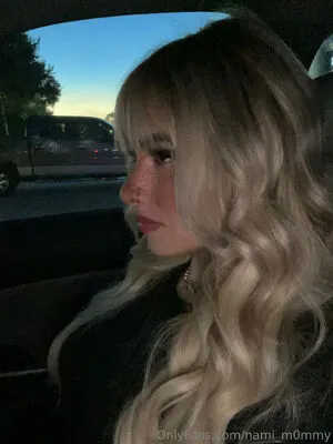 Nami M0mmy OnlyFans Leaked Free Thumbnail Picture - #yfAWXVWrhC