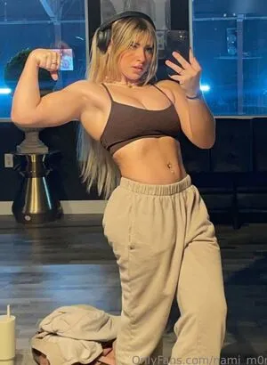 Nami Mommy OnlyFans Leaked Free Thumbnail Picture - #067SEOR4N9