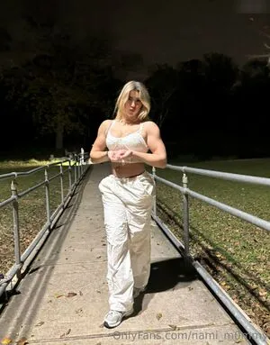 Nami Mommy OnlyFans Leaked Free Thumbnail Picture - #xsE2fBNmoG