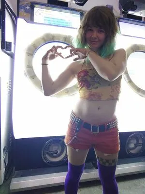 Nami Neko OnlyFans Leaked Free Thumbnail Picture - #9Gipfccm7x