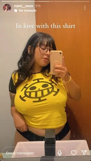Nami Neon OnlyFans Leaked Free Thumbnail Picture - #YwUxcKr8Ig