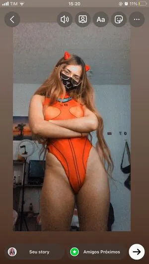 Nami Sereia OnlyFans Leaked Free Thumbnail Picture - #dWqZ0v0yzQ