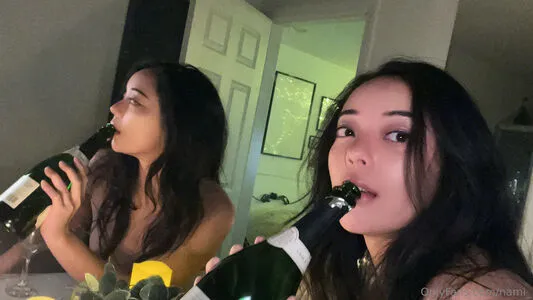 NaMi OnlyFans Leaked Free Thumbnail Picture - #4yd209H17h