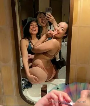 NaMi OnlyFans Leaked Free Thumbnail Picture - #5VmnJsXncF
