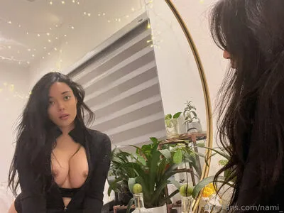 NaMi OnlyFans Leaked Free Thumbnail Picture - #Mbt0I2LjzR