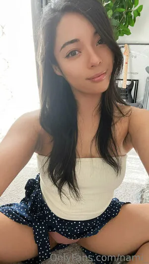 NaMi OnlyFans Leaked Free Thumbnail Picture - #OKF9g6zkN5