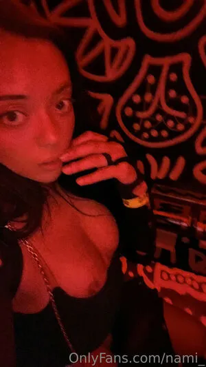 NaMi OnlyFans Leaked Free Thumbnail Picture - #TQb7xerBcj