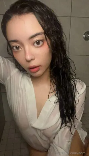 NaMi OnlyFans Leaked Free Thumbnail Picture - #dGIe0s6LhH