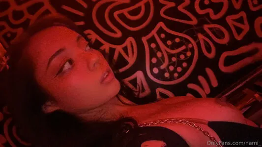 NaMi OnlyFans Leaked Free Thumbnail Picture - #ejKrqp93hp